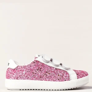 Basket Astro girl Pink