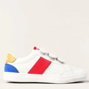 Baskets Petit peintre