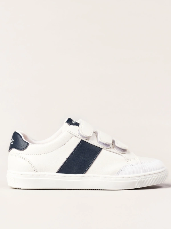 Baskets Petit matelot