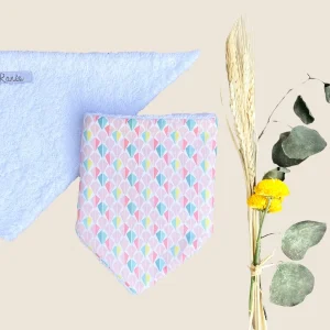 Bavoir Bandana