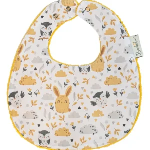 Bavoir Classique Lapinou