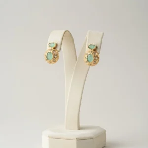 Boucles d’oreilles Aida