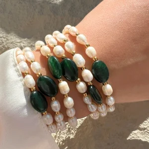 Bracelet Alma