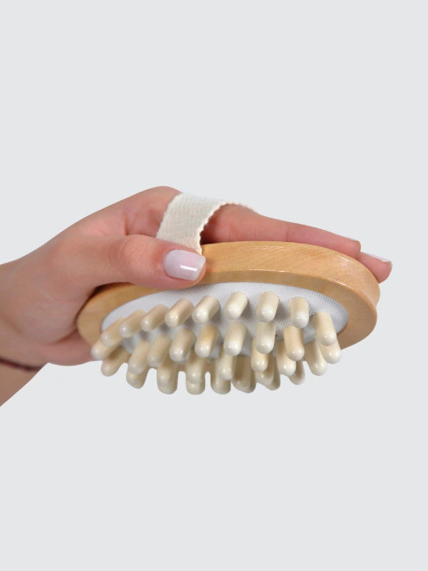 La Brosse Anti-Cellulite – Image 2