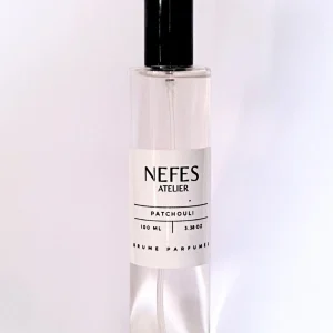 Brume Corps Patchouli