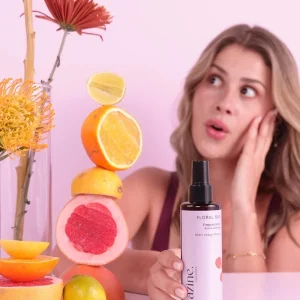 Brume parfumée Summer Sun