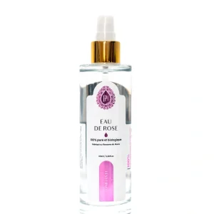 Brume visage Eau de Rose