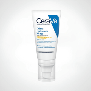 CERAVE Creme Visage JOUR SPF30 52ml