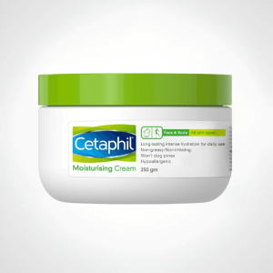 CETAPHIL CREME HYDRATANTE POT 250GR