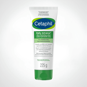 CETAPHIL DAILY ADVANCE ULTRA HYDRA LOTION 225GR