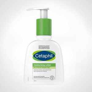 CETAPHIL LOTION HYDRATANTE POMPE 236ML