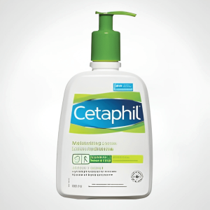 CETAPHIL LOTION HYDRATANTE POMPE 500ML