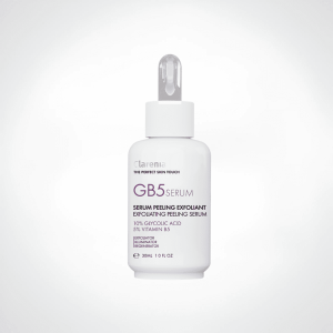 CLARENIA GB5 SERUM PEELING 10% ACID GLYCOLIC 30ML