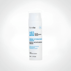 CLARENIA HB3 CREME HYDRATANTE LEGERE 50ML