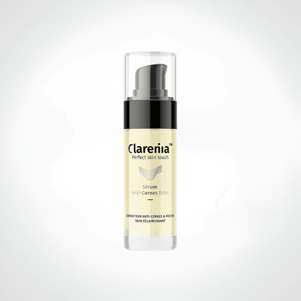 CLARENIA SERUM ANTI-CERNES ECLAT 30ML