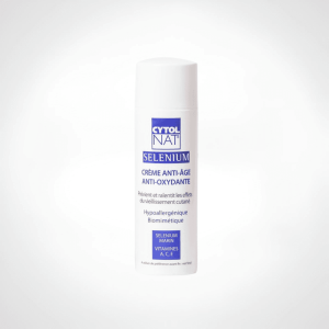 CYTOLNAT CYTOL SELENIUM CREME ANTI-AGE 50 ML