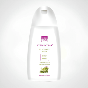 CYTOLNAT CYTOLINTIMA GEL INTIME 250ML