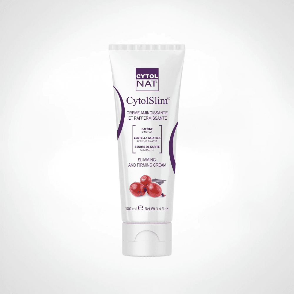 CYTOLNAT CYTOLSLIM CREME AMINCISSANTE 100ML