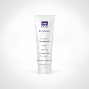CYTOLNAT CYTOLSTRIE CREME ANTI-VERGETURES 50ML