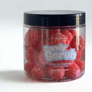 Candy Body Scrub 200 gr