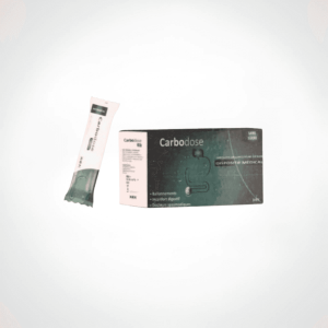 Carbodose 1000 Sans Sucre 10 Sticks