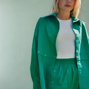 Chemise 2 en 1 – Chiara