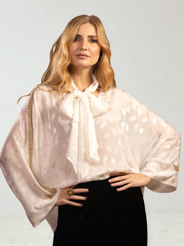 Chemise Amany – Image 2