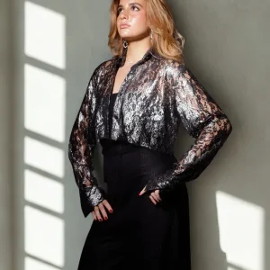 Chemise Nocturnal MUSE