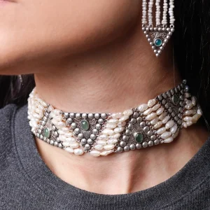 Choker Jawhar