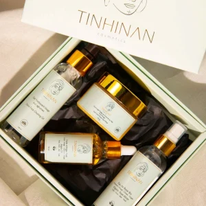 Coffret Hydratation Visage