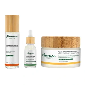 Coffret Love et Glow