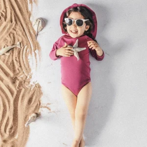 Combinaison anti UV Raiponce