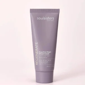 Crème De Nuit Rénovatrice