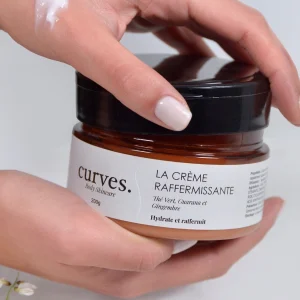 Crème Raffermissante