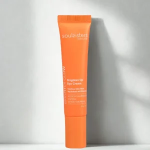 Crème contour des yeux éclatante