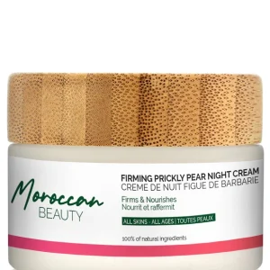 Crème de nuit à la figue de Barbarie