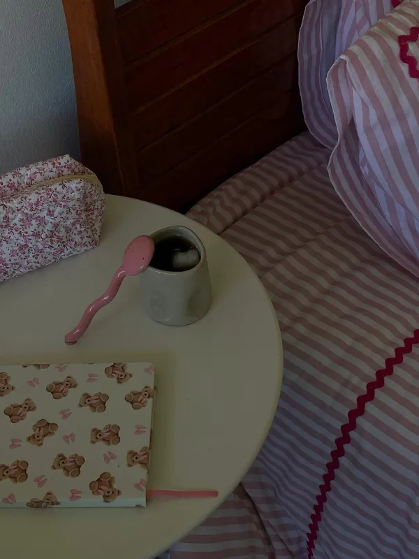 Cuillère Empreinte – Image 2