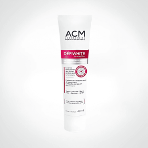DEPIWHITE ACTIVE GEL ANTI TACHES 40ML