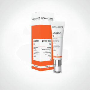 DERMACEUTIC ACTIV RETINOL SERUM 1.0