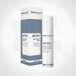 DERMACEUTIC LIGHT CEUTIC 40 ML