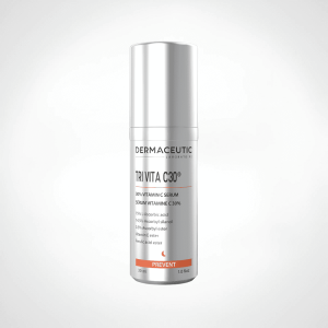 DERMACEUTIC TRI VITA C30 SERUM 30ML