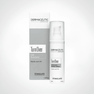 DERMACEUTIC TURNOVER 40 ML