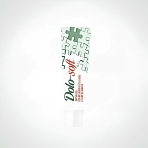DOLO SOFT GEL CREME BIOHEALTH 50GR