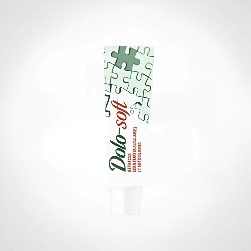 DOLO SOFT GEL CREME BIOHEALTH 50GR