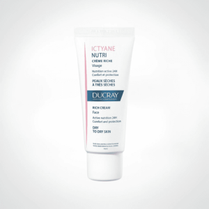 DUCRAY ICTYANE CREME NUTRI RICHE 40ML