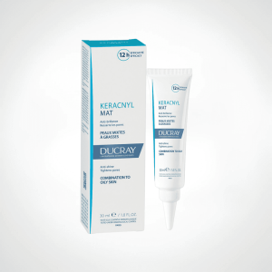 DUCRAY KERACNYL MATIFIANT 30ML