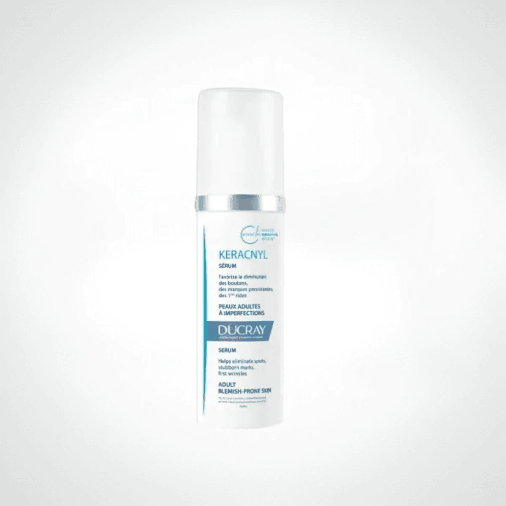 DUCRAY KERACNYL SERUM 30ML