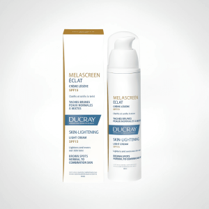 DUCRAY MELASCREEN ECLAT CREME LEGERE 40ML