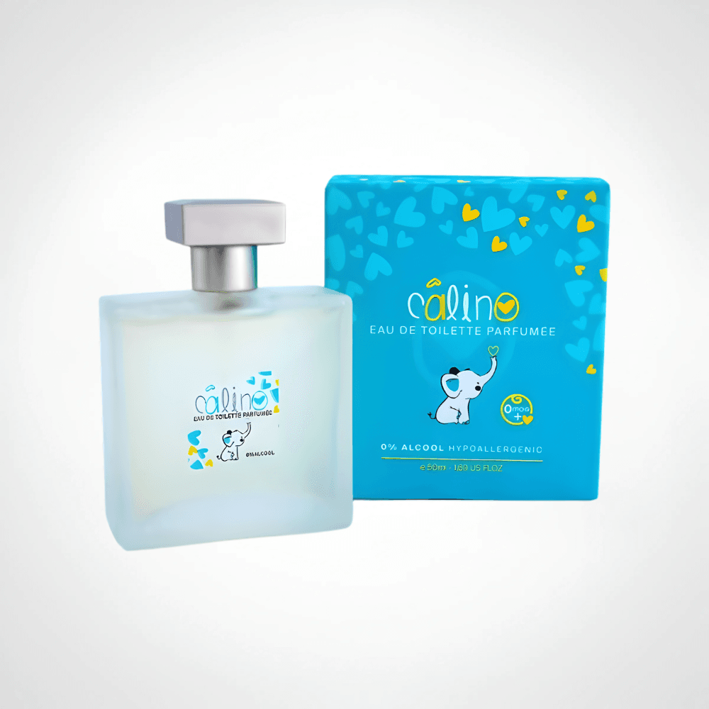 ESTHELLE CALINO EAU DE TOILETTE PARFUMEE 50ML