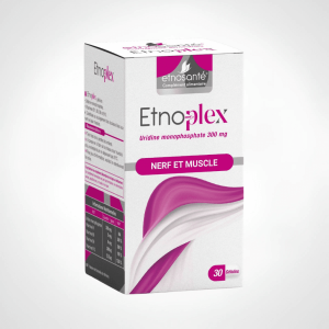 ETNOSANTE ETNOPLEX 300MG 30 GELLULES